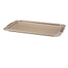 Anolon Advanced Bronze Nonstick Bakeware 11 by 17-Inch Cookie Sheet