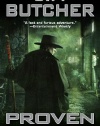 Proven Guilty (The Dresden Files, Book 8)