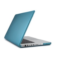 Speck Products See Thru Satin Case for MacBook Pro 15-Inch Aluminum Unibody Only, Peacock (SPK-A0455) Speck Products See Thru Satin Case for MacBook Pro 15-Inch Aluminum Unibody Only, Peacock (SPK-A0455)