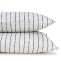 With a spirit that recalls the vibrant beauty of the French countryside, batik sunflowers, rustic calico and vintage ticking stripes, Lauren Ralph Lauren's Villa Martine collection is delightfully executed in a palette of fresh red, white and blue for bucolic style that lends a summery mood to any décor. With a spirit that recalls the vibrant beauty of the French countryside, batik sunflowers, rustic calico and vintage ticking stripes, Lauren Ralph Lauren's Villa Martine collection is delightfully executed in a palette of fresh red, white and blue for bucolic style that lends a summery mood to any décor.
