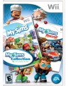 MySims Collection