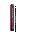 That's right ladies... our famous BADgal liner now comes in waterproof! This extra black waterproof eye pencil stays put, rain or shine. Your dark & smoky eye look will last right up until you take it off. Our forecast: 365 days of sexy!