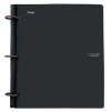 Five Star Flex Hybrid NoteBinder, 1-Inch, Black (72009)