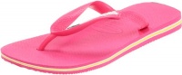 Havaianas Women's Brazil Logo Flip Flop Havaianas Women's Brazil Logo Flip Flop