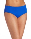 Seafolly Women's Goddess Mini Hipster Retro Pant