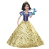 Disney Snow White Feature Doll