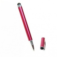 COSMOS ® Red Stylus Touch Screen Pen/Gel Ink/ball pen for iPhone4 4s 3 3Gs iPod/iPad 2 3, SONY PLAYSTATION PSP PS VITAMotorola Xoom, Samsung Galaxy, BlackBerry Playbook AMM0101US with Cosmos Fastening Strap COSMOS ® Red Stylus Touch Screen Pen/Gel Ink/ball pen for iPhone4 4s 3 3Gs iPod/iPad 2 3, SONY PLAYSTATION PSP PS VITAMotorola Xoom, Samsung Galaxy, BlackBerry Playbook AMM0101US with Cosmos Fastening Strap