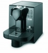 DeLonghi EN670.B Nespresso Lattissima Single-Serve Espresso Maker, Black