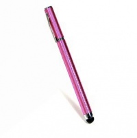 COSMOS ® Hot Pink Stylus Touch Screen Pen/Gel Ink/ball pen for iPhone 4 4s 3 3Gs iPod/iPad 2 3,Kindle Fire HD ,SONY PLAYSTATION PSP PS VITA , Motorola Xoom, Samsung Galaxy, BlackBerry Playbook AMM0101US + Cosmos Cable Tie COSMOS ® Hot Pink Stylus Touch Screen Pen/Gel Ink/ball pen for iPhone 4 4s 3 3Gs iPod/iPad 2 3,Kindle Fire HD ,SONY PLAYSTATION PSP PS VITA , Motorola Xoom, Samsung Galaxy, BlackBerry Playbook AMM0101US + Cosmos Cable Tie