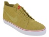 Nike Men's NIKE TOKI PREMIUM CASUAL SHOES