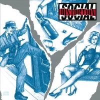 Social Distortion Social Distortion