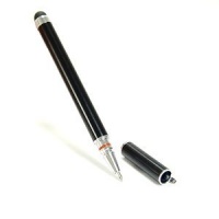 COSMOS Black Stylus Touch Screen Pen/Gel Ink/ball pen for iPhone 4 4s 3 3Gs iPod/iPad 2 3 Sony playstation PS VITA,, Motorola Xoom, Samsung Galaxy, BlackBerry Playbook AMM0101US SONY PLAYSTATION PSP PS VITA + Cosmos Cable Tie COSMOS Black Stylus Touch Screen Pen/Gel Ink/ball pen for iPhone 4 4s 3 3Gs iPod/iPad 2 3 Sony playstation PS VITA,, Motorola Xoom, Samsung Galaxy, BlackBerry Playbook AMM0101US SONY PLAYSTATION PSP PS VITA + Cosmos Cable Tie