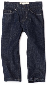 Jackson Boys 2-7 Slim Fit Jean, Indigo, 5R Jackson Boys 2-7 Slim Fit Jean, Indigo, 5R