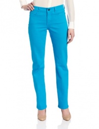 NYDJ Women's Marilyn Straight-Leg Colored Jean NYDJ Women's Marilyn Straight-Leg Colored Jean