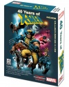 40 Years of X-Men: The Complete Collection