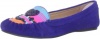 Betsey Johnson Women's Mayhemm Flat