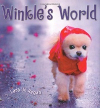 Winkle's World (Step Back in Time with Mr. Winkle) Winkle's World (Step Back in Time with Mr. Winkle)