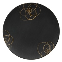 Add a contemporary flair to any table with pieces from Villeroy & Boch Bloom Shadow dinnerware collection. Interesting organic shapes add further dimension to your table setting. Add a contemporary flair to any table with pieces from Villeroy & Boch Bloom Shadow dinnerware collection. Interesting organic shapes add further dimension to your table setting.