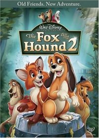 The Fox and the Hound 2 The Fox and the Hound 2