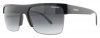 Carrera Sunglasses Carrera 51 W3H 9O Metal - Acetate Black - dark ruthenium Gun Gradient Grey