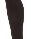 Jones New York Women's Fleece Lined Ribbed Tights