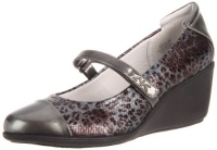 AK Anne Klein Sport Women's Flinn FB Wedge Pump AK Anne Klein Sport Women's Flinn FB Wedge Pump