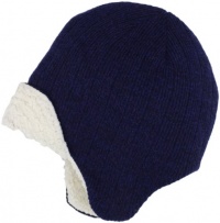 Isotoner Men's Acrylic Earflap Hat Isotoner Men's Acrylic Earflap Hat