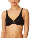 Le Mystere Women's Camille Bra,Black,38E