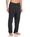 Nautica Men's Knit Anchor 83 Print Pant