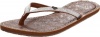 Roxy Women's La Paz Sandal