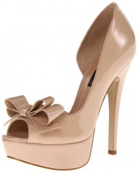 STEVEN by Steve Madden Women's Ariall Pump STEVEN by Steve Madden Women's Ariall Pump