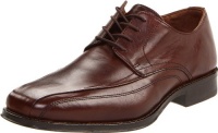 Johnston & Murphy Men's Harding Panel Toe Oxford