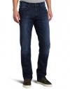 Joe's Jeans Men's Brixton Slim Fit Straight Leg Jean