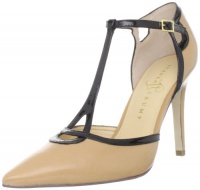 Ivanka Trump Women's Ginger T-Strap Pump Ivanka Trump Women's Ginger T-Strap Pump