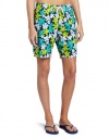 Kanu Surf Women's Daydream Swim Shorts