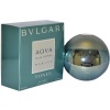 Bvlgari Aqva Marine Toniq Men Eau-de-toilette Spray by Bvlgari, 3.4 Ounce