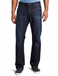 Lucky Brand Mens Men's 329 Classic Straight Denim Jean Lucky Brand Mens Men's 329 Classic Straight Denim Jean