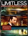 Limitless (Unrated Extended Cut)