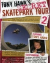 Tony Hawk's Secret Skatepark Tour, Vol. 2