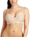 Bali Women's Bali Comfort Revolution Wire Free,Nude,38C