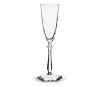Baccarat Arcade Flute Champagne