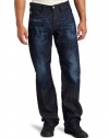 AG Adriano Goldschmied Men's The Protege Straight Leg Jean