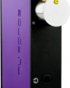 NuForce Icon uDAC-2 (Violet) Headphone Amp and USB DAC (24bit/96kHz)