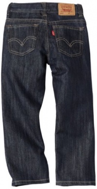 Levi's Boys 2-7 511 Skinny Jean, BACANO, 4T Levi's Boys 2-7 511 Skinny Jean, BACANO, 4T