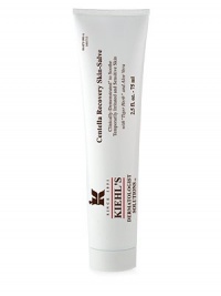 Powerful skin-repairing treatment helps instantly soothe sensitive skin and repair overly treated skin. Key ingredients: Tiger herb and aloe vera. 2.5 oz. Powerful skin-repairing treatment helps instantly soothe sensitive skin and repair overly treated skin. Key ingredients: Tiger herb and aloe vera. 2.5 oz.