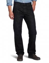 Lucky Brand Mens Men's 329 Classic Straight Leg Jean