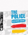 The Police - Synchronicity Concert