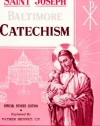 Saint Joseph Baltimore Catechism (No. 1) (St. Joseph Catecisms)