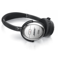 Bose QuietComfort 3 Acoustic Noise Cancelling Headphones