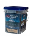 Mountain House Just In Case - Classic Assortment Bucket (Pack of 12)